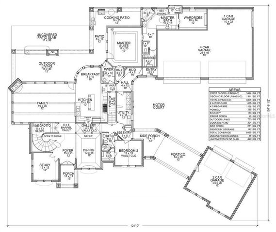 510 AVONWOOD, Tampa, FL 33625