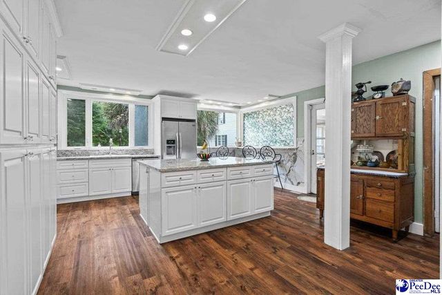 1602 Cherokee Rd, Florence, SC 29501