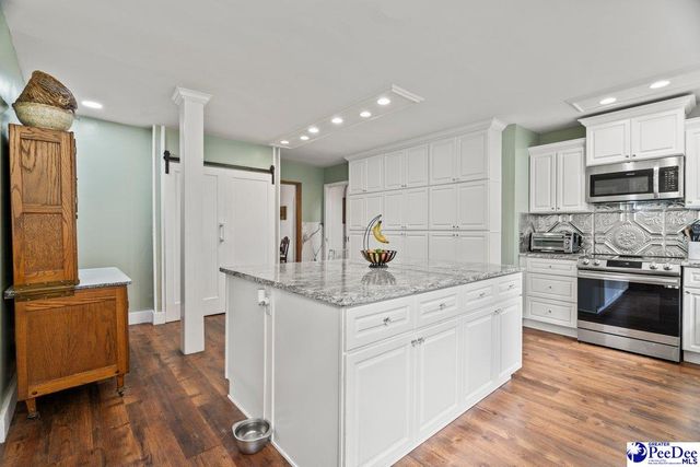 1602 Cherokee Rd, Florence, SC 29501