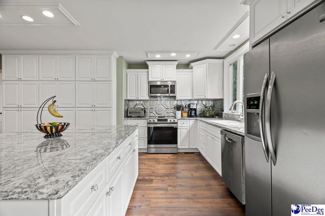 1602 Cherokee Rd, Florence, SC 29501