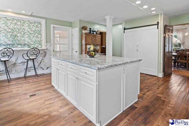 1602 Cherokee Rd, Florence, SC 29501