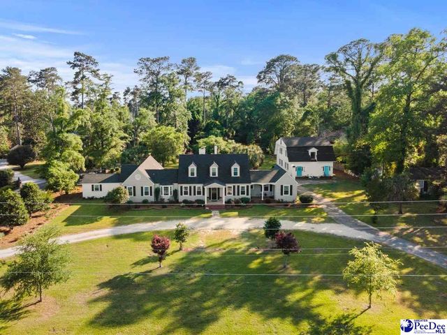 1602 Cherokee Rd, Florence, SC 29501