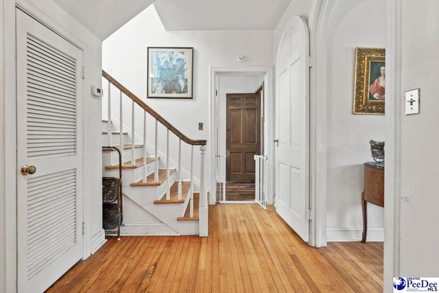 1602 Cherokee Rd, Florence, SC 29501