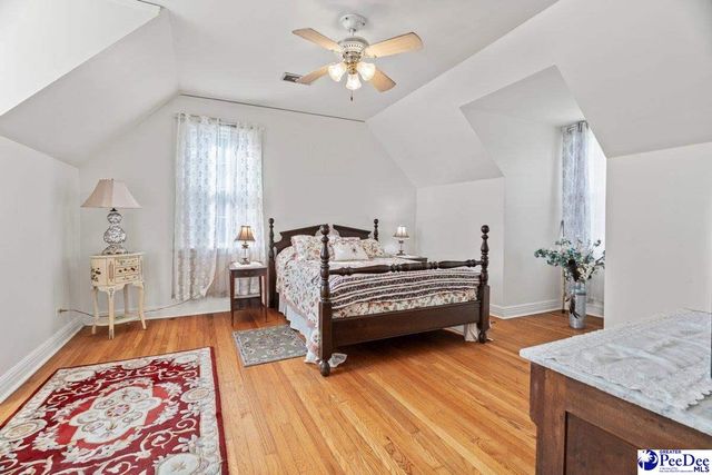 1602 Cherokee Rd, Florence, SC 29501