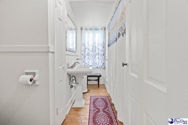 1602 Cherokee Rd, Florence, SC 29501