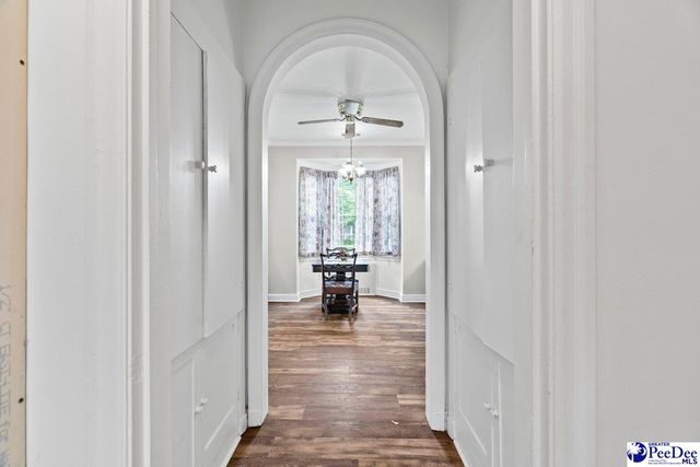 1602 Cherokee Rd, Florence, SC 29501