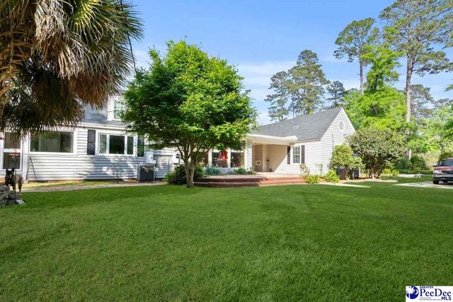 1602 Cherokee Rd, Florence, SC 29501