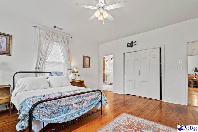 1602 Cherokee Rd, Florence, SC 29501