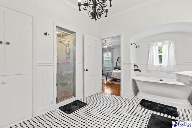 1602 Cherokee Rd, Florence, SC 29501