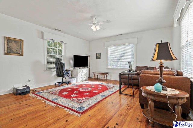 1602 Cherokee Rd, Florence, SC 29501