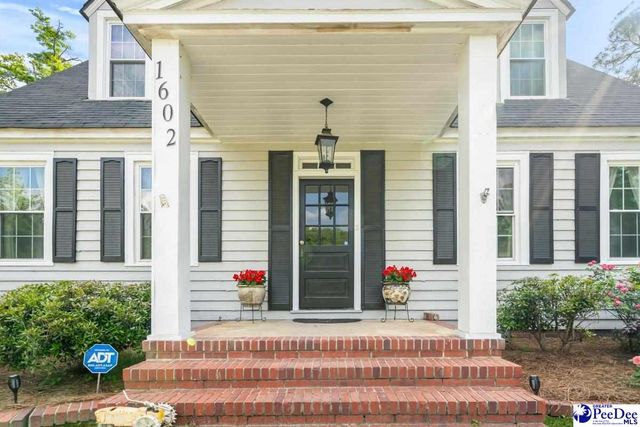 1602 Cherokee Rd, Florence, SC 29501