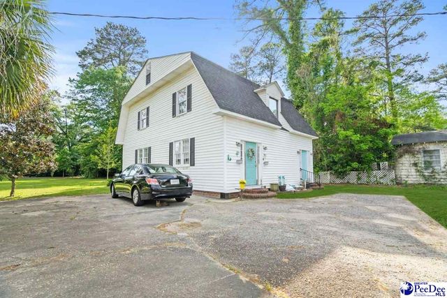 1602 Cherokee Rd, Florence, SC 29501