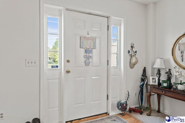 1602 Cherokee Rd, Florence, SC 29501