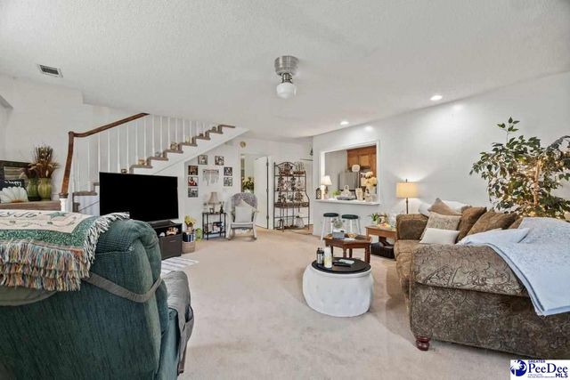 1602 Cherokee Rd, Florence, SC 29501