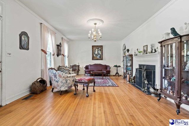 1602 Cherokee Rd, Florence, SC 29501