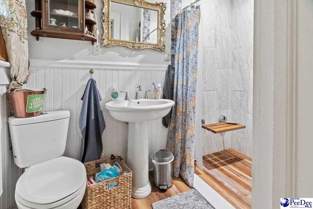 1602 Cherokee Rd, Florence, SC 29501