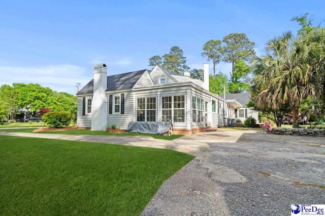 1602 Cherokee Rd, Florence, SC 29501