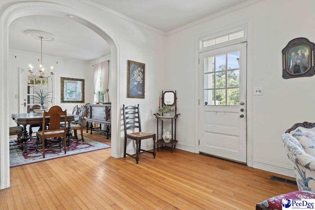 1602 Cherokee Rd, Florence, SC 29501
