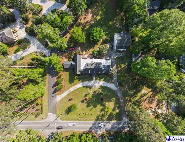 1602 Cherokee Rd, Florence, SC 29501