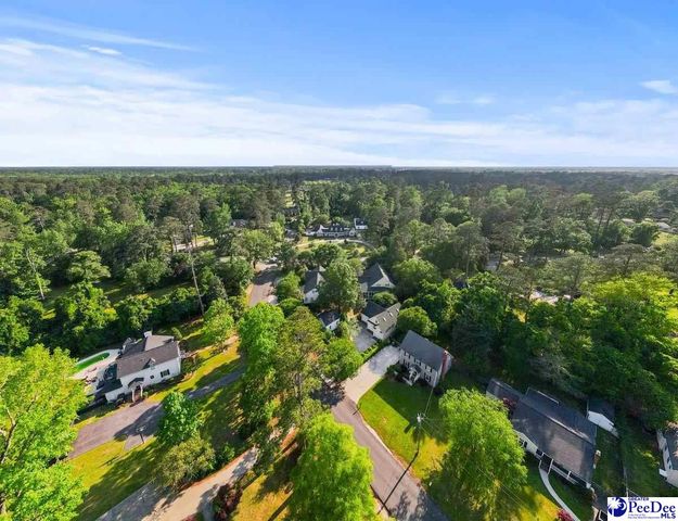 1602 Cherokee Rd, Florence, SC 29501