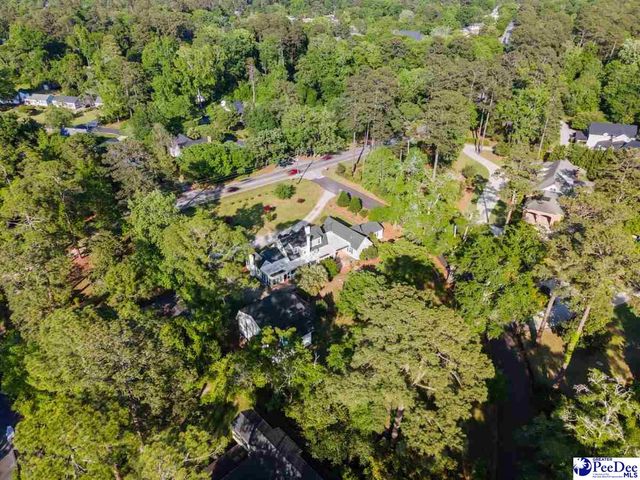 1602 Cherokee Rd, Florence, SC 29501