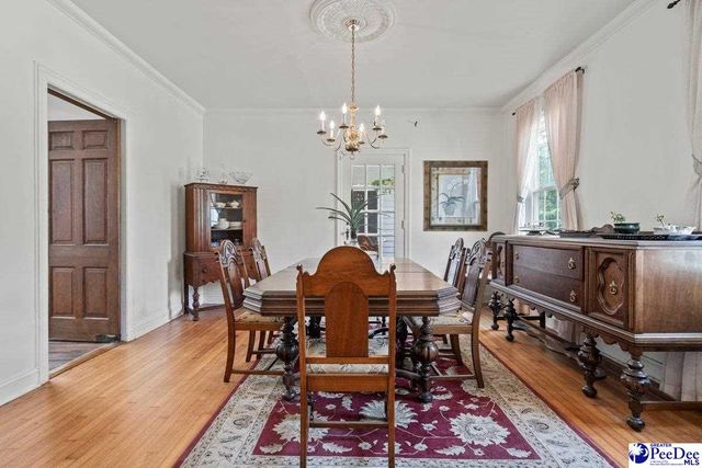 1602 Cherokee Rd, Florence, SC 29501