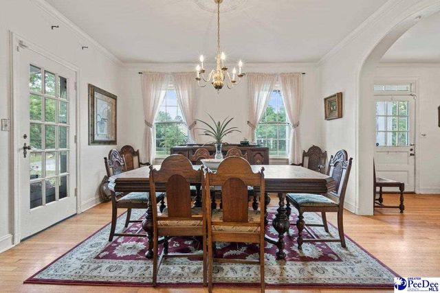 1602 Cherokee Rd, Florence, SC 29501