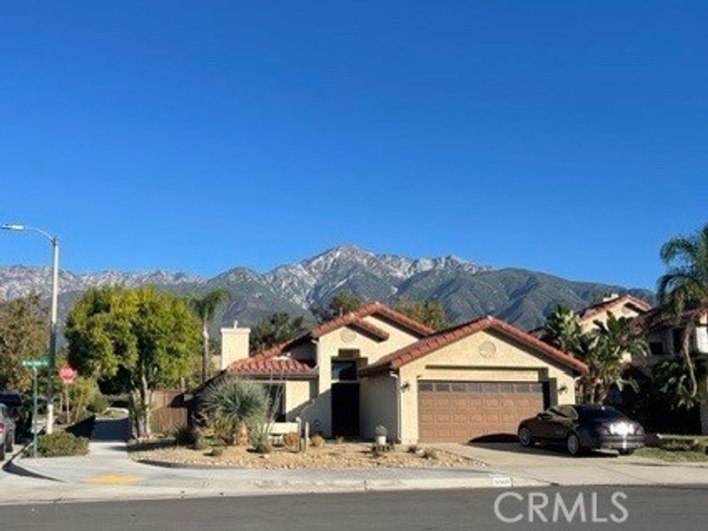 10900 San Mateo, Rancho Cucamonga, CA 91701