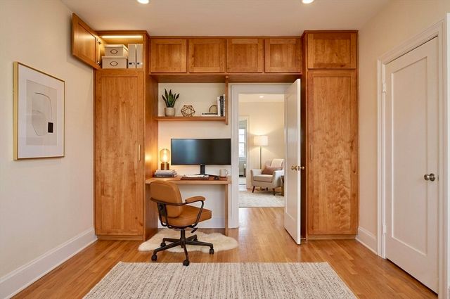 1666 Commonwealth Avenue 52, Boston, MA 02135