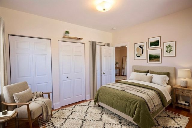 1666 Commonwealth Avenue 52, Boston, MA 02135