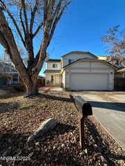 2205 Morninglory Drive, Sparks, NV 89434