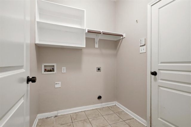 12233 Macaroon Lane, Fort Worth, TX 76244