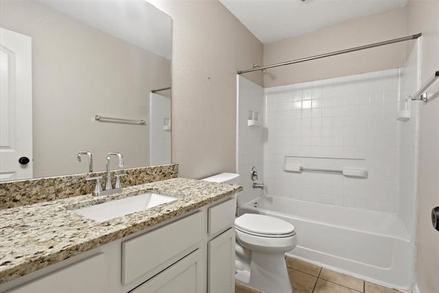 12233 Macaroon Lane, Fort Worth, TX 76244