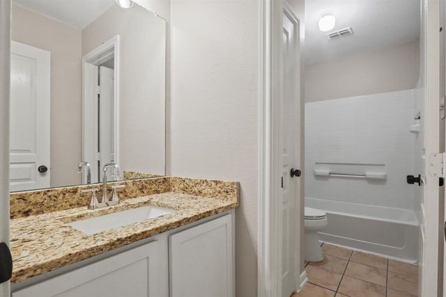 12233 Macaroon Lane, Fort Worth, TX 76244