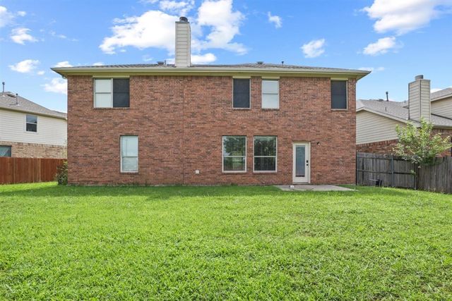 12233 Macaroon Lane, Fort Worth, TX 76244