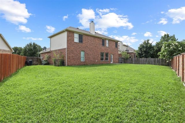 12233 Macaroon Lane, Fort Worth, TX 76244