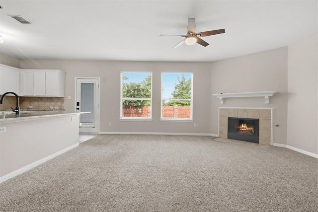 12233 Macaroon Lane, Fort Worth, TX 76244