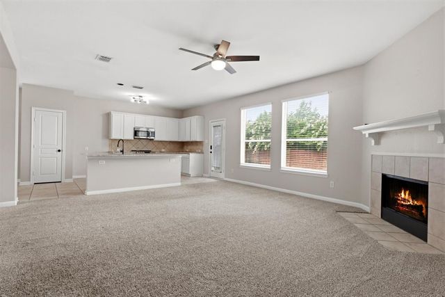 12233 Macaroon Lane, Fort Worth, TX 76244