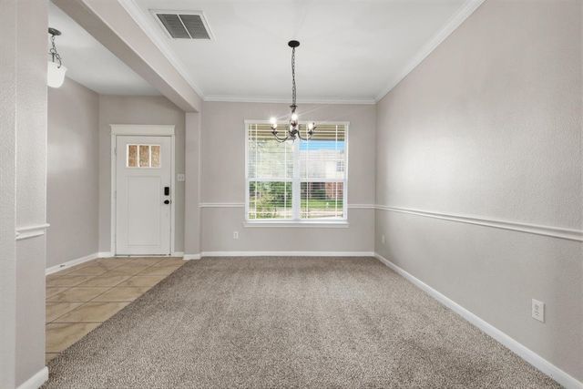 12233 Macaroon Lane, Fort Worth, TX 76244