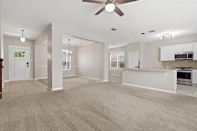 12233 Macaroon Lane, Fort Worth, TX 76244