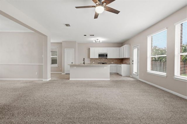 12233 Macaroon Lane, Fort Worth, TX 76244