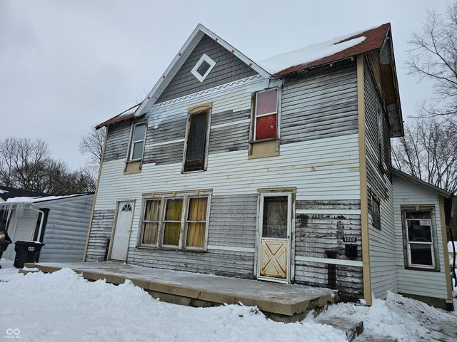 1608 W 14th Street, Anderson, IN 46016