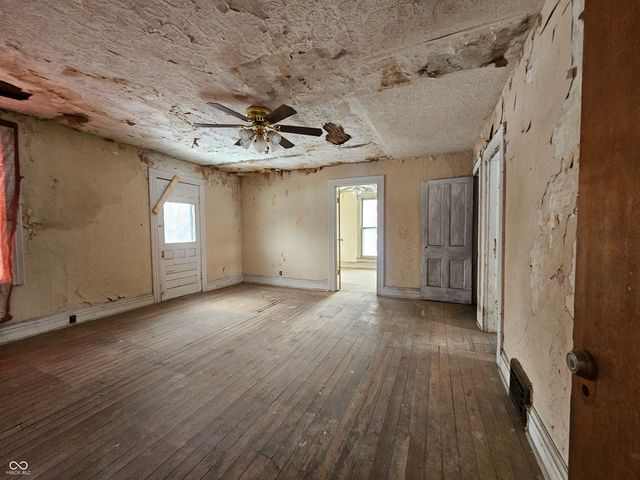 1608 W 14th Street, Anderson, IN 46016