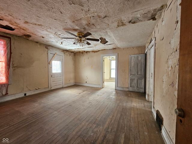 1608 W 14th Street, Anderson, IN 46016