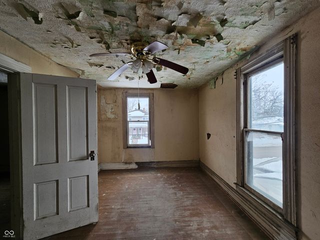 1608 W 14th Street, Anderson, IN 46016