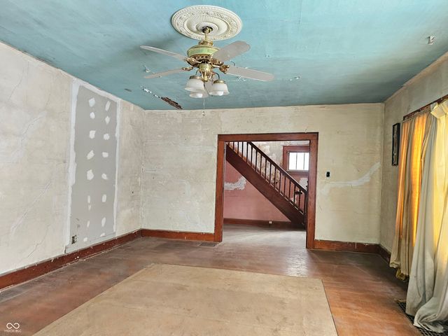 1608 W 14th Street, Anderson, IN 46016