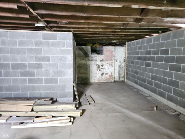 1608 W 14th Street, Anderson, IN 46016