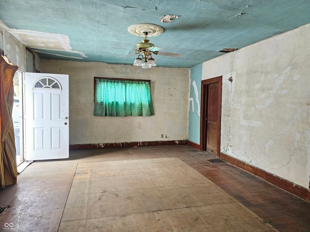 1608 W 14th Street, Anderson, IN 46016