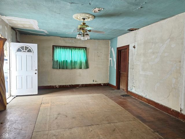 1608 W 14th Street, Anderson, IN 46016