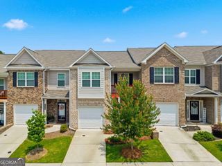 11248 Benton Loop, Covington, GA 30014